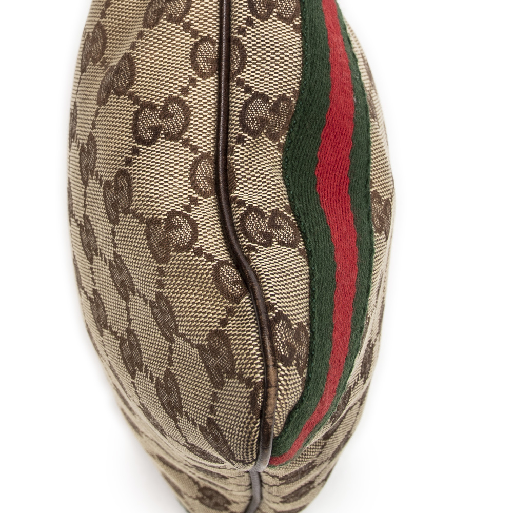 Gucci Web Jolicoeur Crossbody - Picture 7 of 10